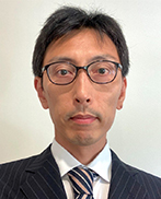 Masashi Fujita, PhD