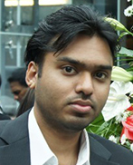 Tamil Iniyan Gunasekaran, PhD